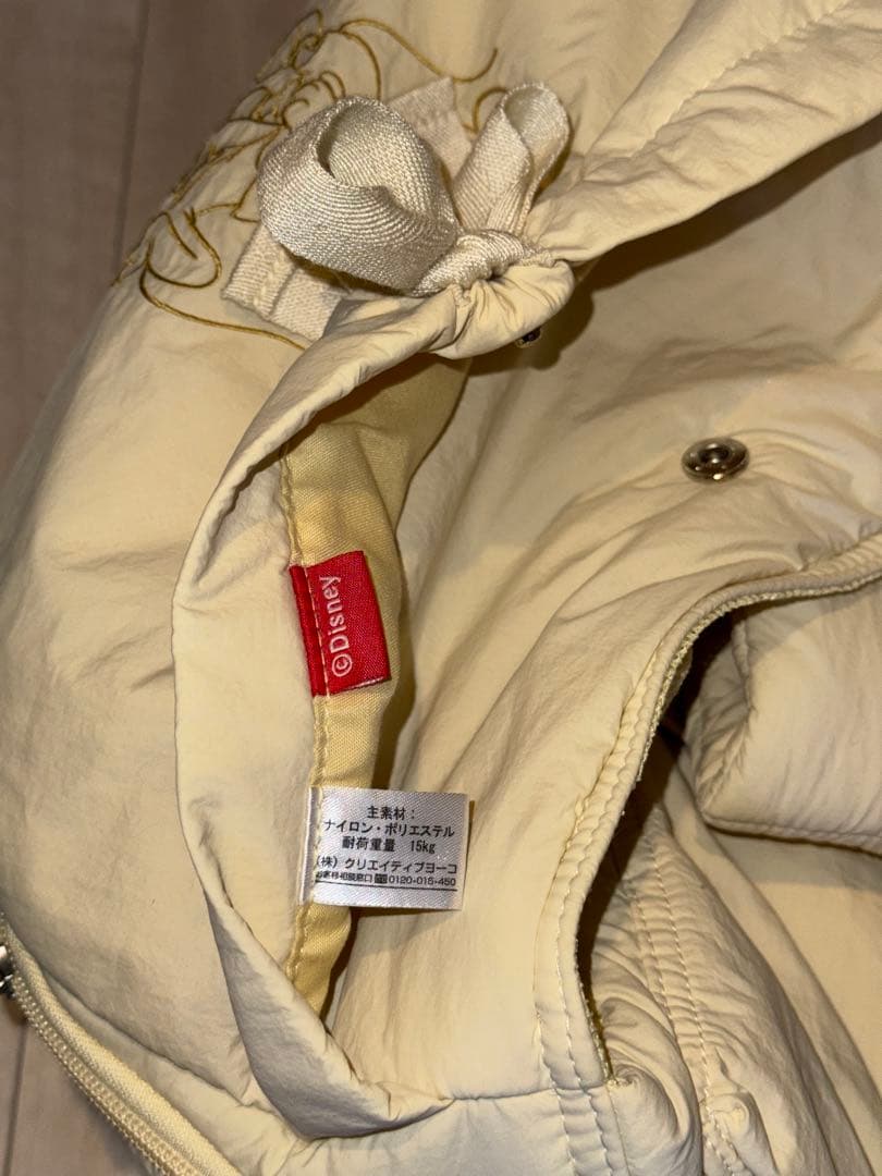 PET PARADISE スリングバッグ Disney プルート