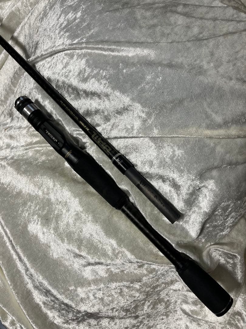 ◾️JACKALL◾️BC-67MH +◾️6.7MEDIUM HEAVY◾️