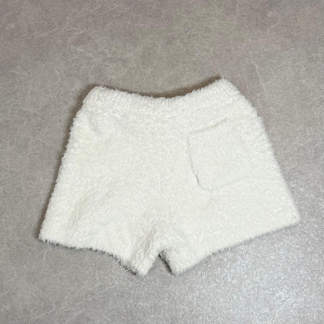 gelato pique × あつまれどうぶつの森 ちゃちゃまる ルームウェア