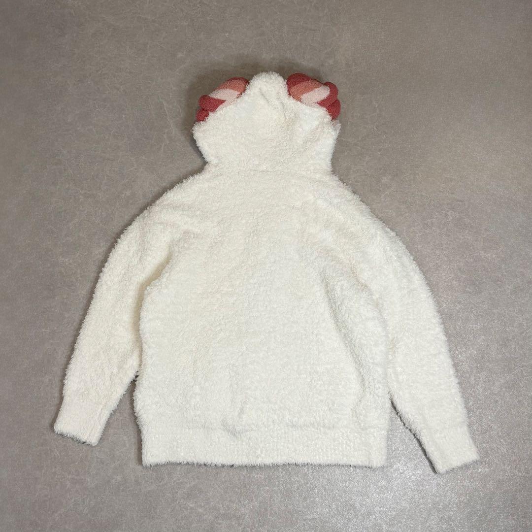 gelato pique × あつまれどうぶつの森 ちゃちゃまる ルームウェア