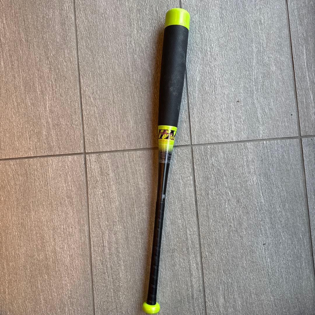 少年野球　ミズノ　バット　ビヨンドマックス　小学生　軟式