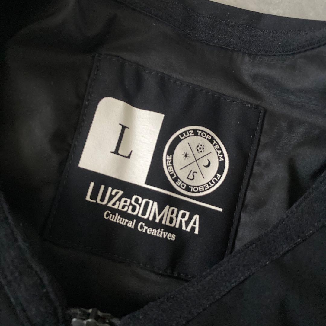 ウェア LTT GELANOTS HALF ZIP ROUND TOP