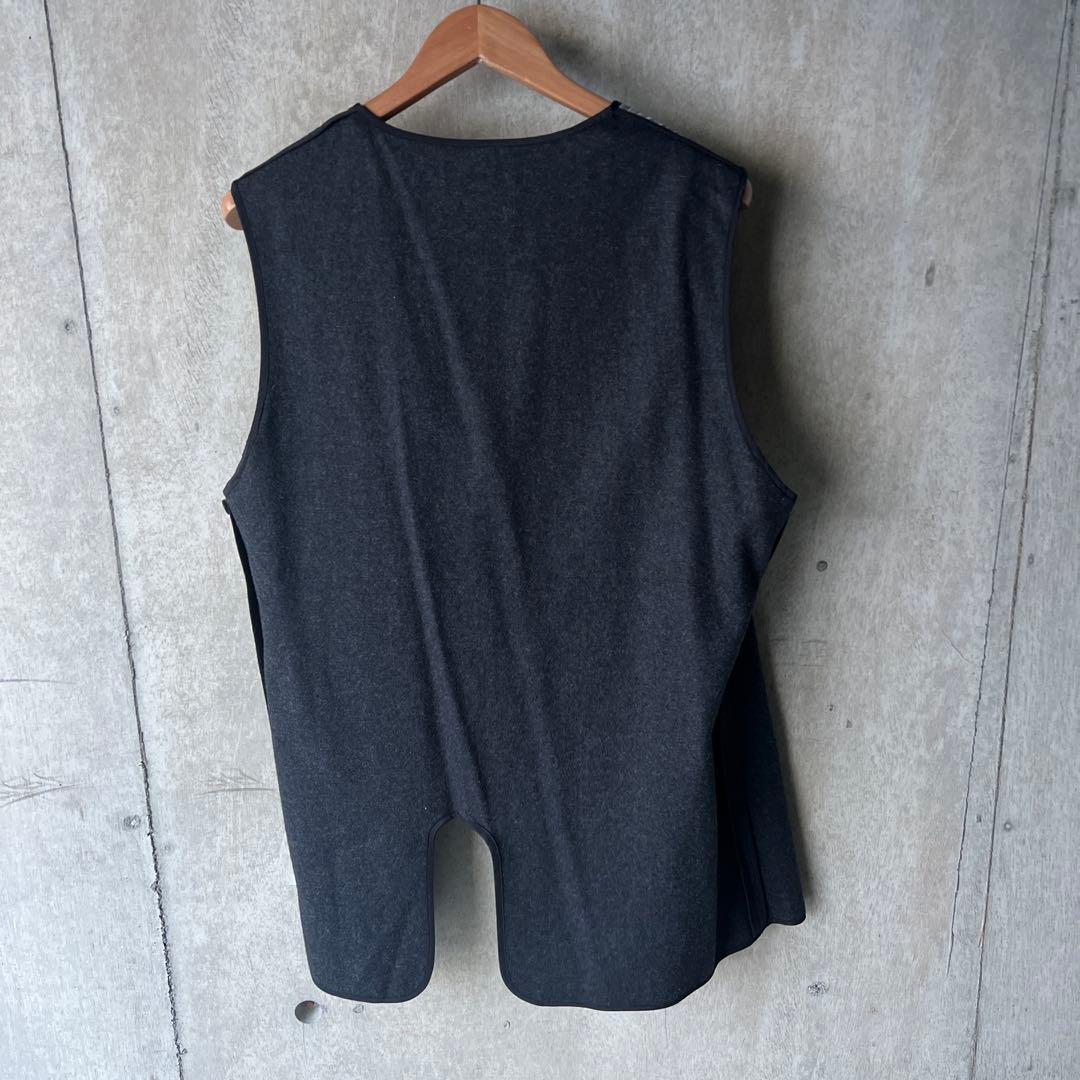 PS Paul Smith トレンチコート ライナー付 黒