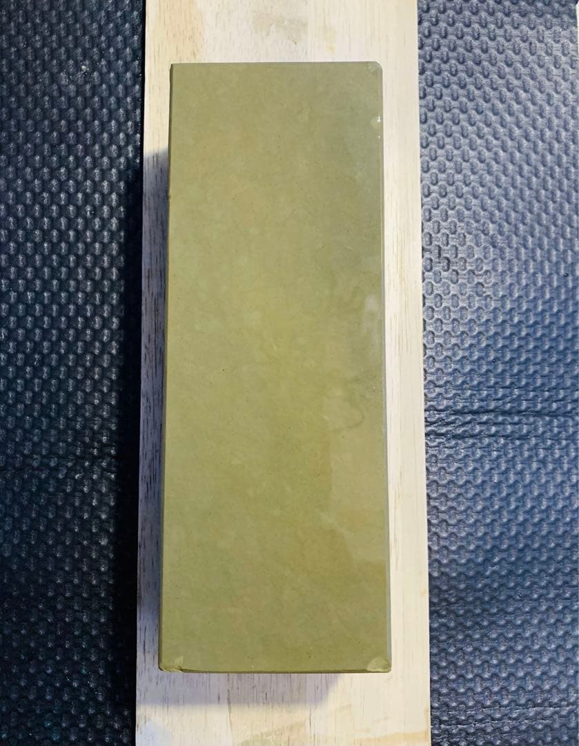 天然砥石　正本山　戸前　極上品　仕上げ砥石