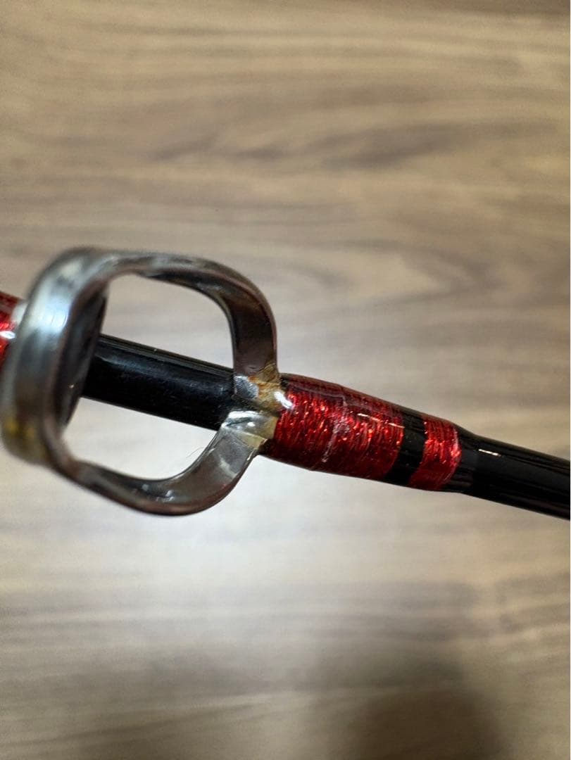 アリゲーター技研　スタンディングギル　12-175