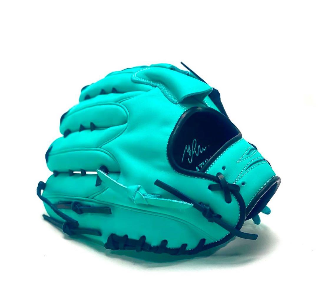 Ryu7周年グローブ