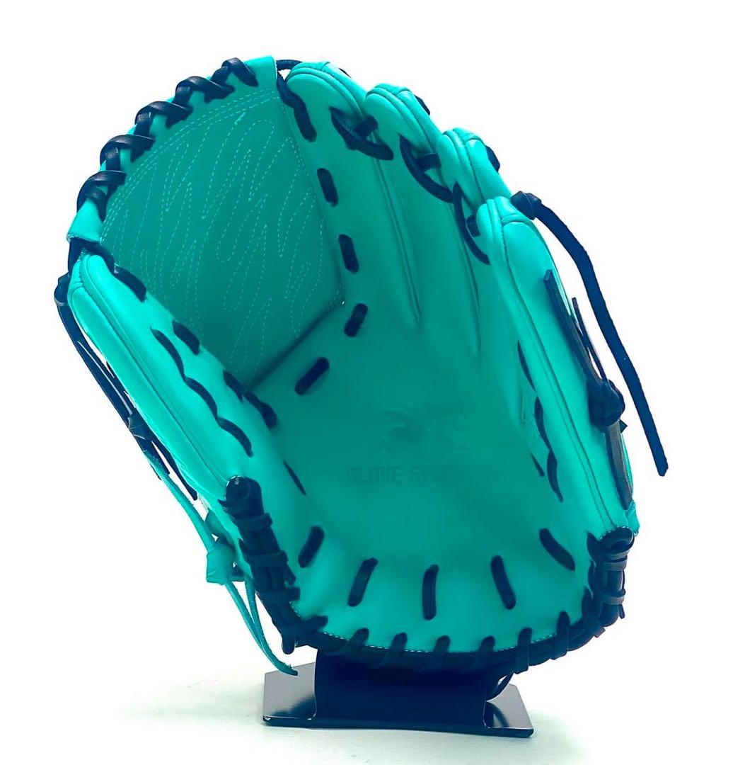 Ryu7周年グローブ