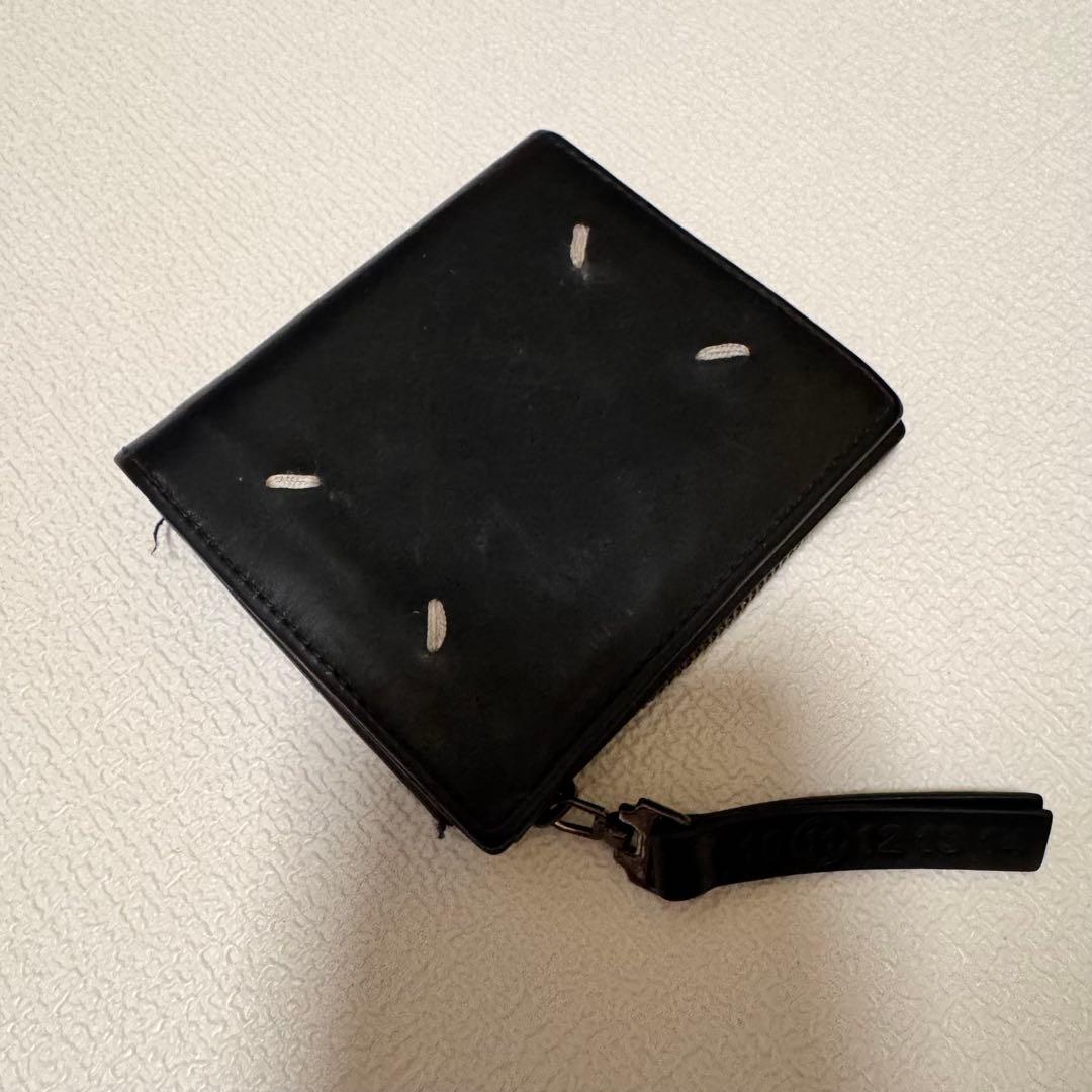 Maison Margiela 二つ折り財布 マルジェラ