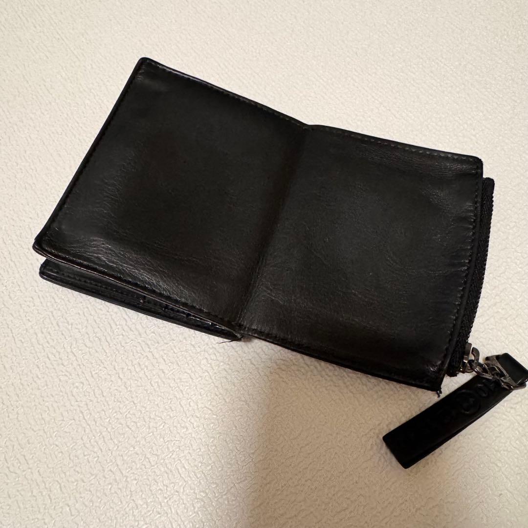 Maison Margiela 二つ折り財布 マルジェラ