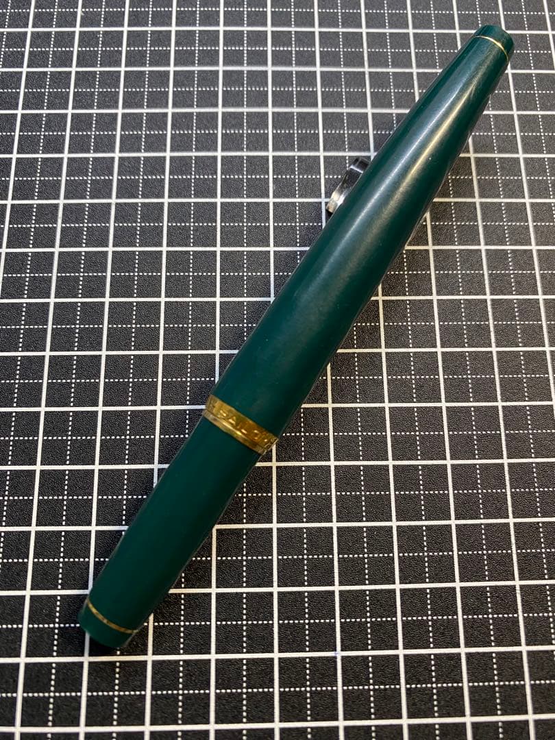 SAILOR 23 万年筆　字幅2