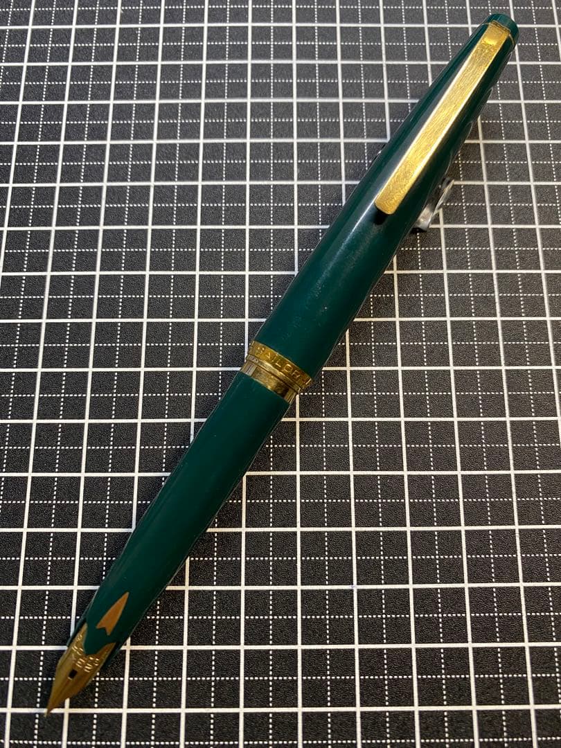 SAILOR 23 万年筆　字幅2