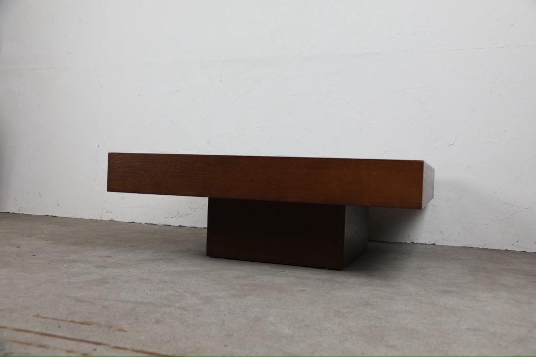 『ARMONIA』アルモニア センターテーブル コーヒーテーブル RWdin33