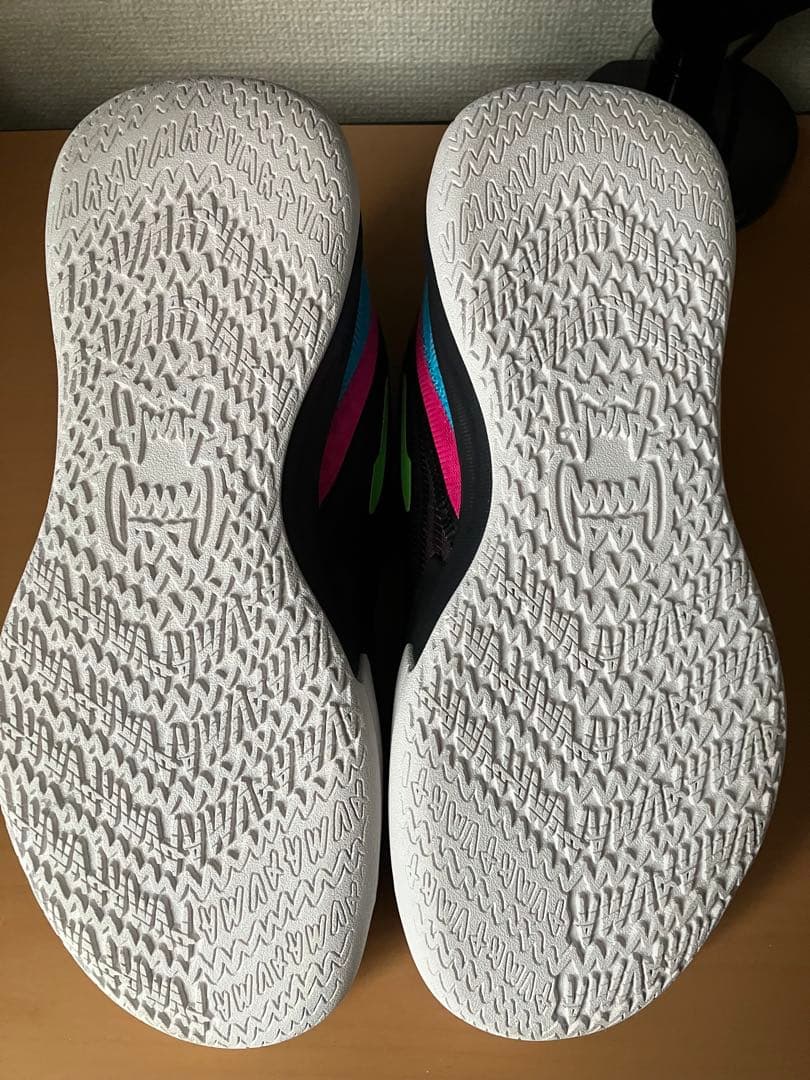 PUMA DAGGER プーマダガー　26.5cm