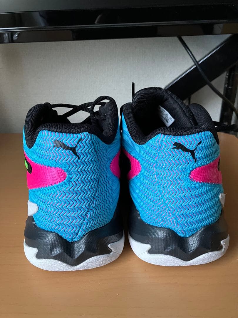 PUMA DAGGER プーマダガー　26.5cm