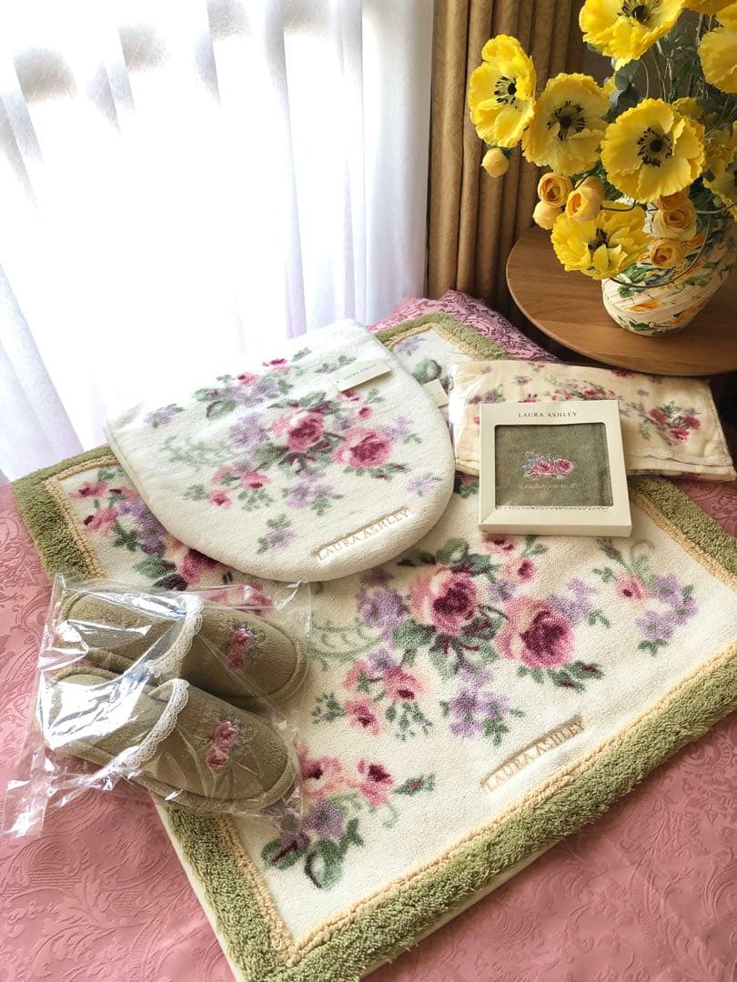 同梱品になりました　新品未使用　エプロン　チュニック　お部屋着　ルームウェア