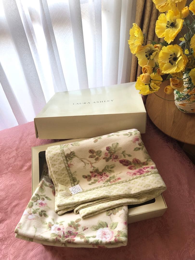 同梱品になりました　新品未使用　エプロン　チュニック　お部屋着　ルームウェア