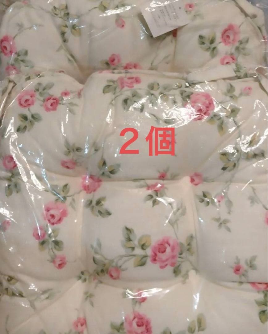 同梱品になりました　新品未使用　エプロン　チュニック　お部屋着　ルームウェア