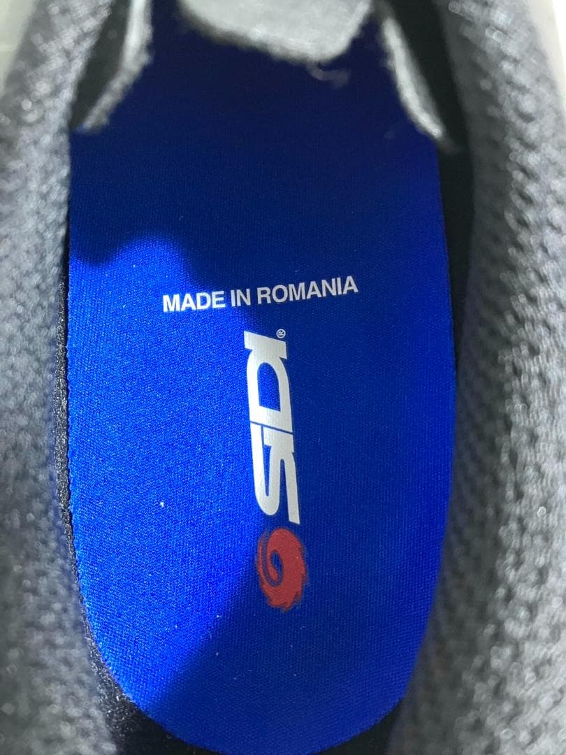 【24時間以内/匿名配送】新品 SIDI シディ ビンディングシューズ 48