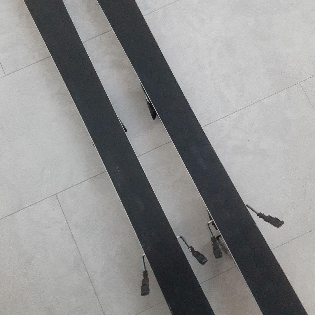 BLiZZARD GS R MAGNESIUM RACE スキーセット181cm