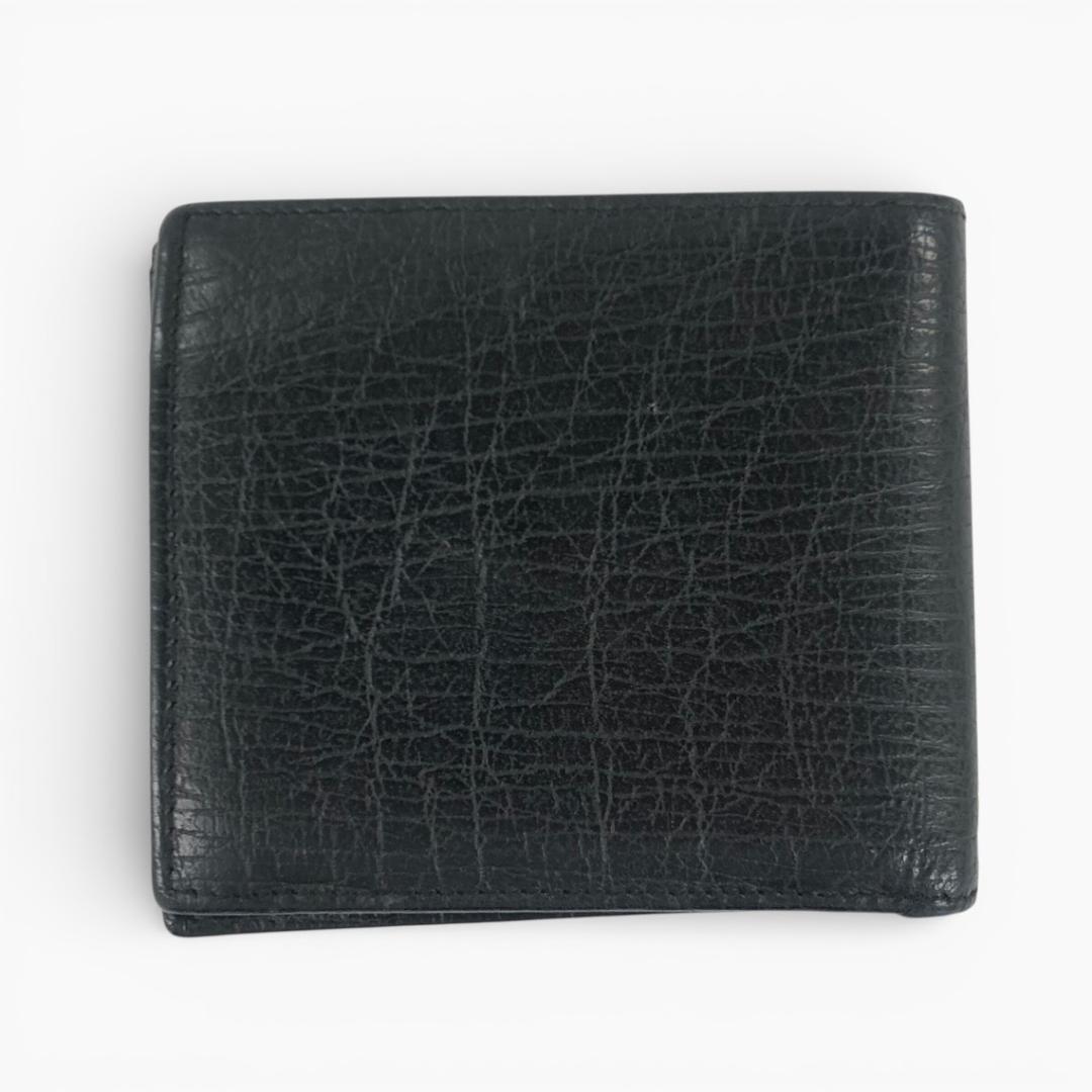 GUCCI グッチ 115217 0416 インターロッキングG レザー 財布