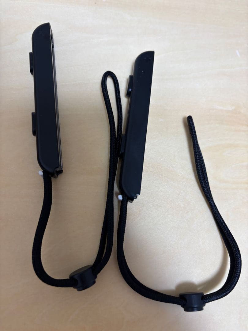 Switch本体初期型動作確認済Joy-Con不良ジャンク