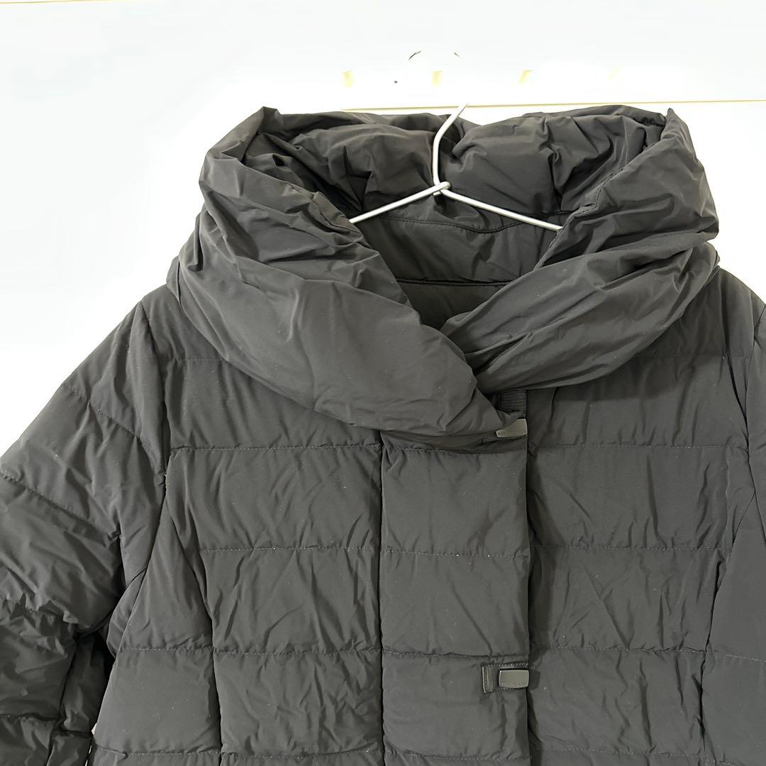 セラビ　ダウンコート