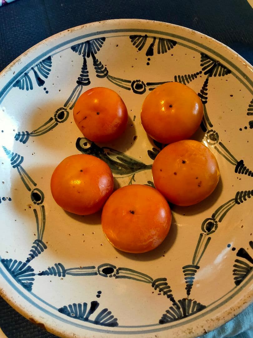 スペインカタルーニャ地方のアンティーク陶器