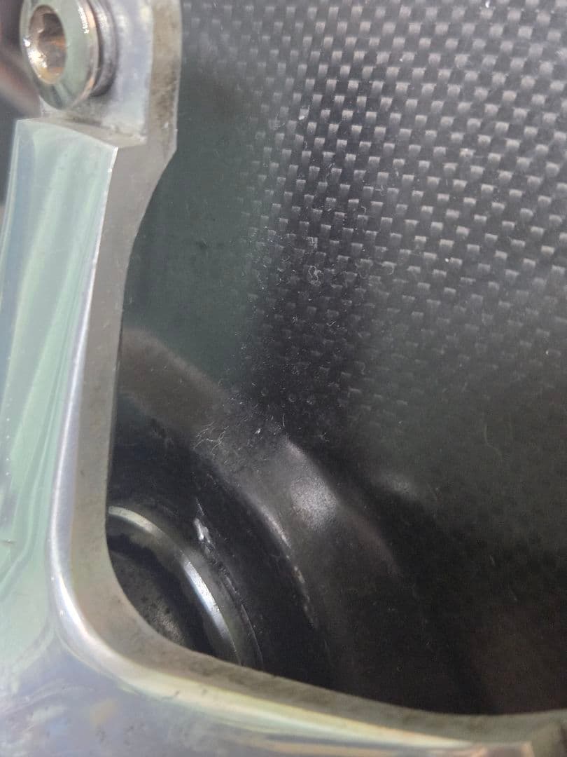 トラックフレームチッポリーニNKTR