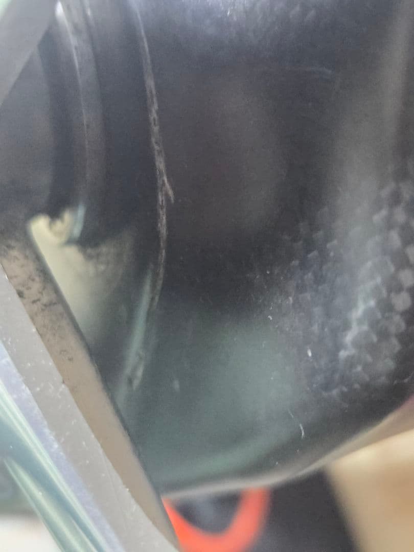 トラックフレームチッポリーニNKTR