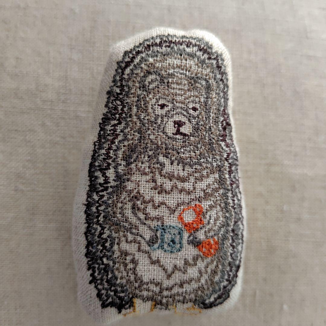 CORAL & TUSK　コーラル&タスク　クッション　中材付き