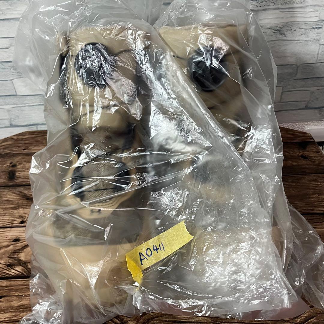 【28.0cm】アンダーアーマー マウンテン BOA ブーツ ゴアテックス