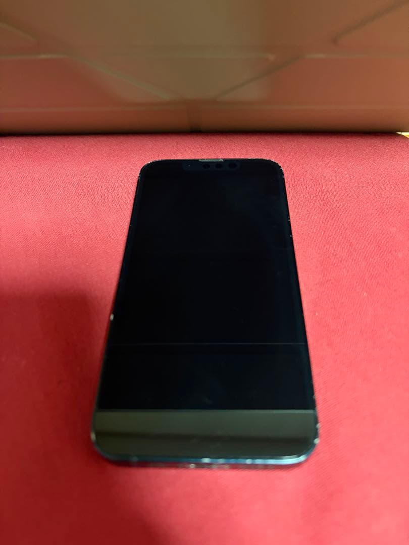 iPhone13mini 128GBジャンク