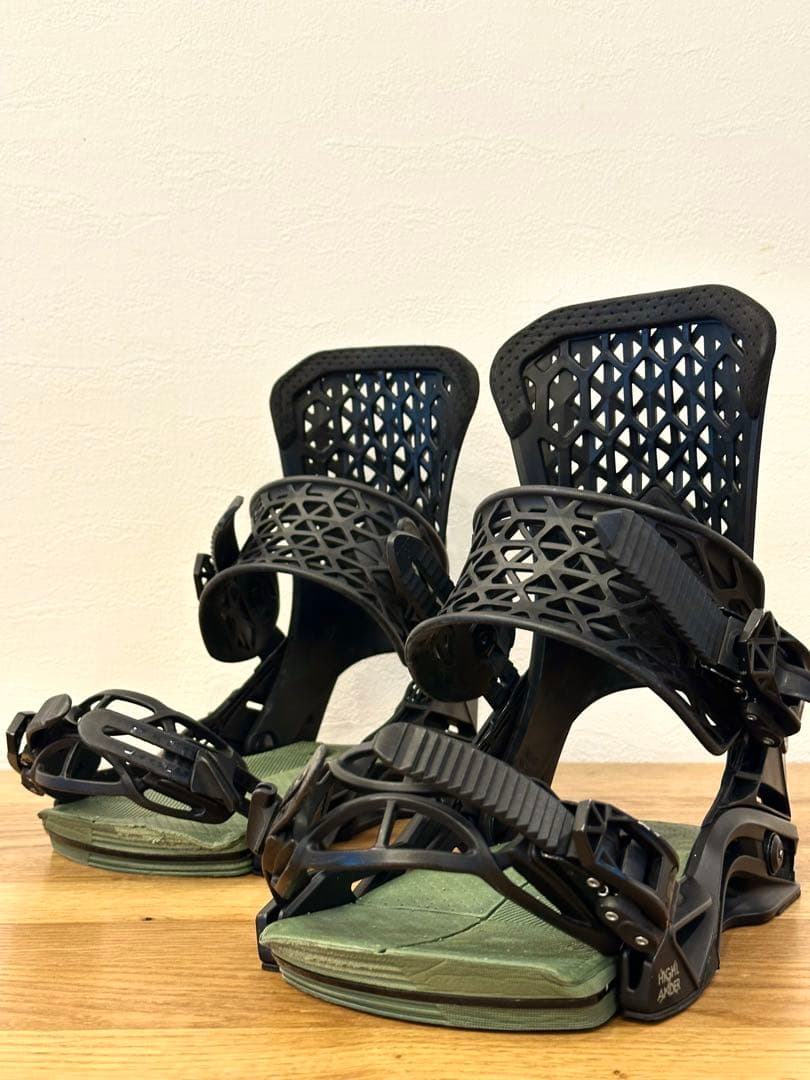 即決！特別価格！Salomon Highlander M ワンオーナー