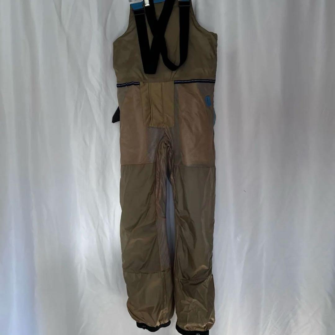 【早い者勝ち】BURTON ビブパンツ Mサイズ
