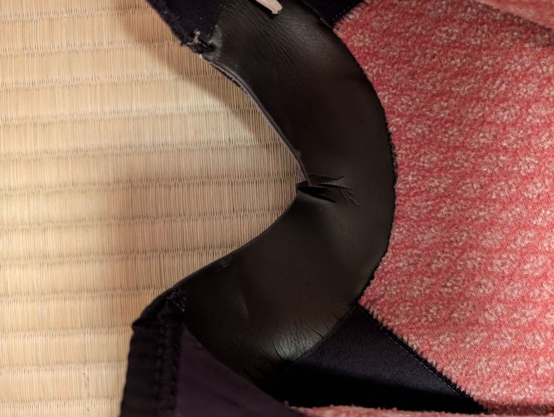 SCUBAPRO ウェットスーツ 5mm レディースM