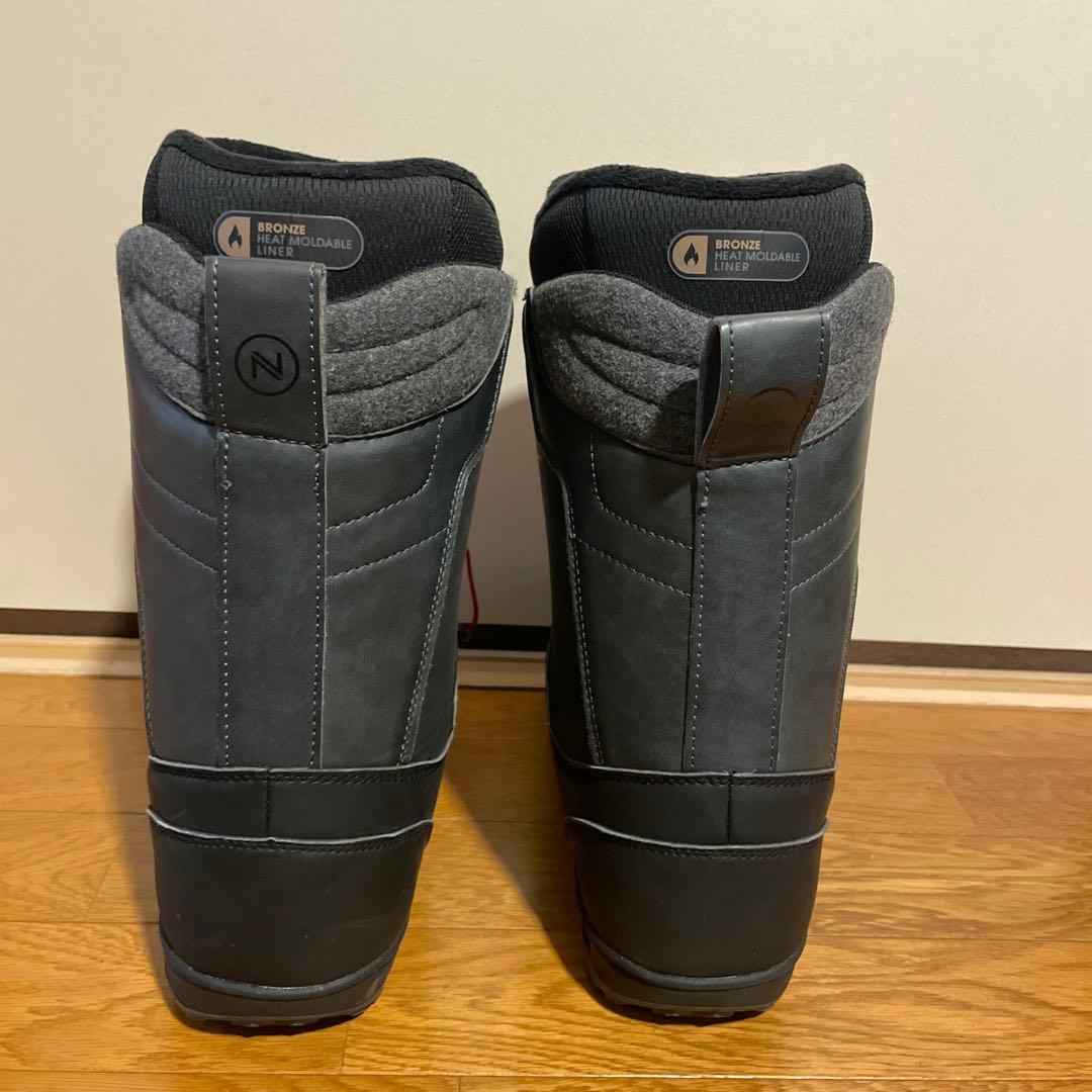 NIDECKER /AERO エアロ ブーツ スノーボード