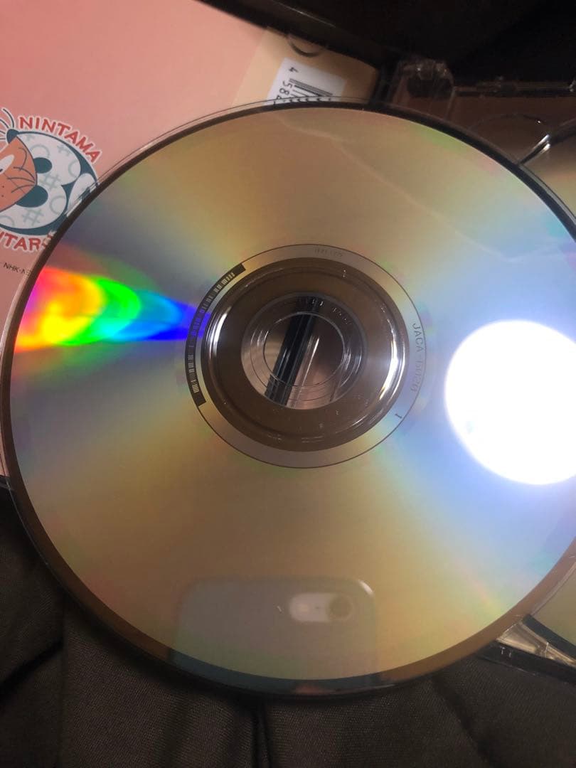 忍たま乱太郎30years anniversary THE BEST SONGS