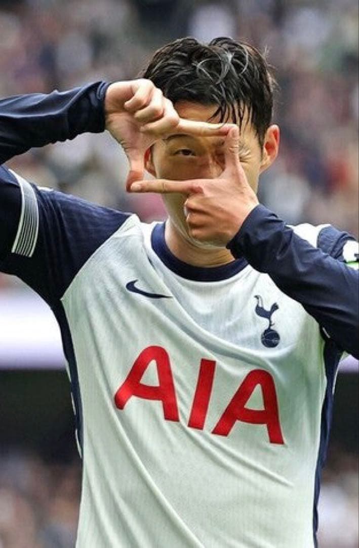 Nike トッテナム・ホットスパー シャツ