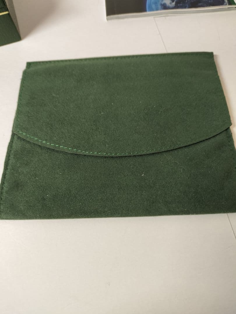 ROLEX Explorer 114270 箱と付属品10点セット