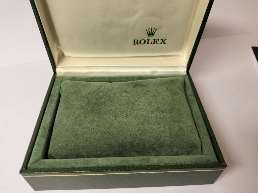 ROLEX Explorer 114270 箱と付属品10点セット