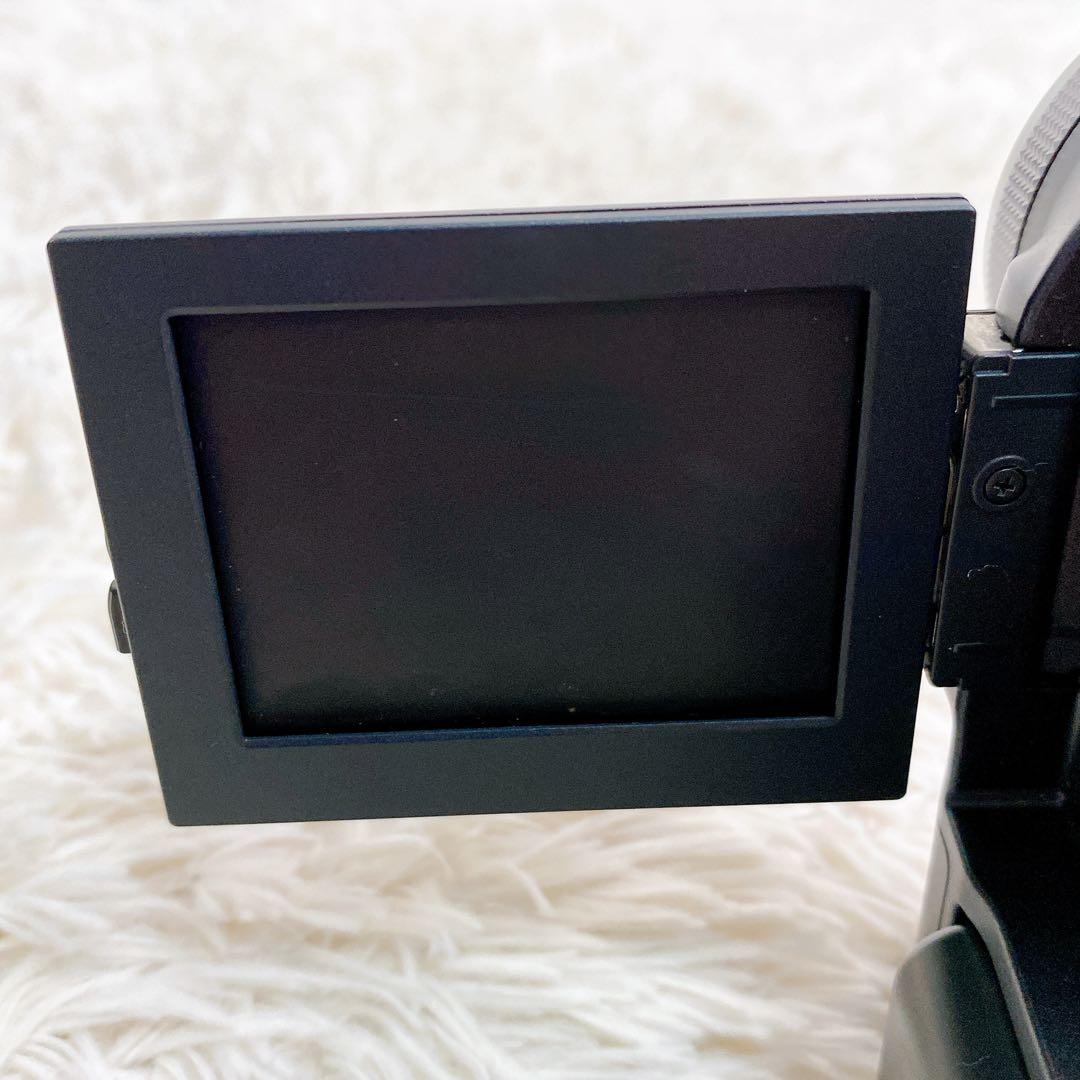 希少 SONY DCR-PC300 ハンディカム MiniDV セット