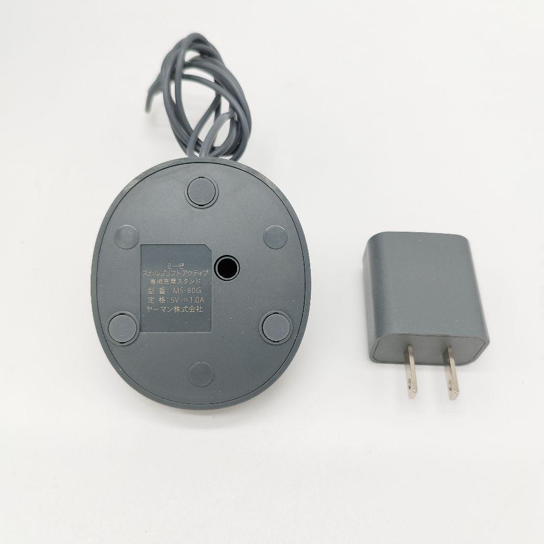 ヤーマン ミーゼ スカルプ リフト アクティブ プラス　MS-80G