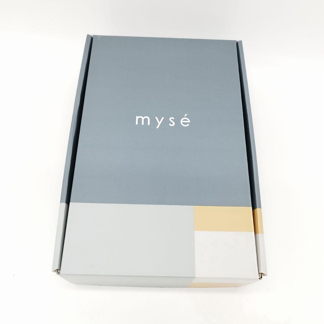 ヤーマン ミーゼ スカルプ リフト アクティブ プラス　MS-80G