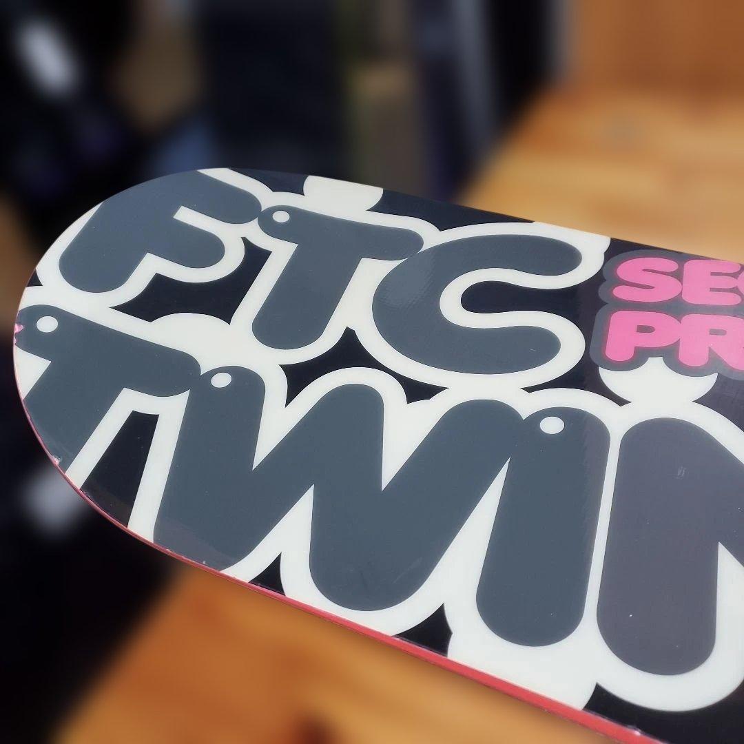 毛利小五郎様FANATIC×BURTON×BURTON 3点セット！ 　2642