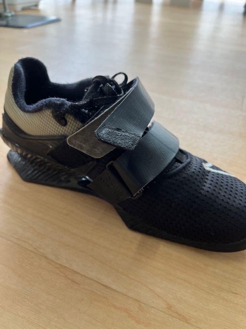 Nike Romaleos 4 スクワットシューズ　25cm