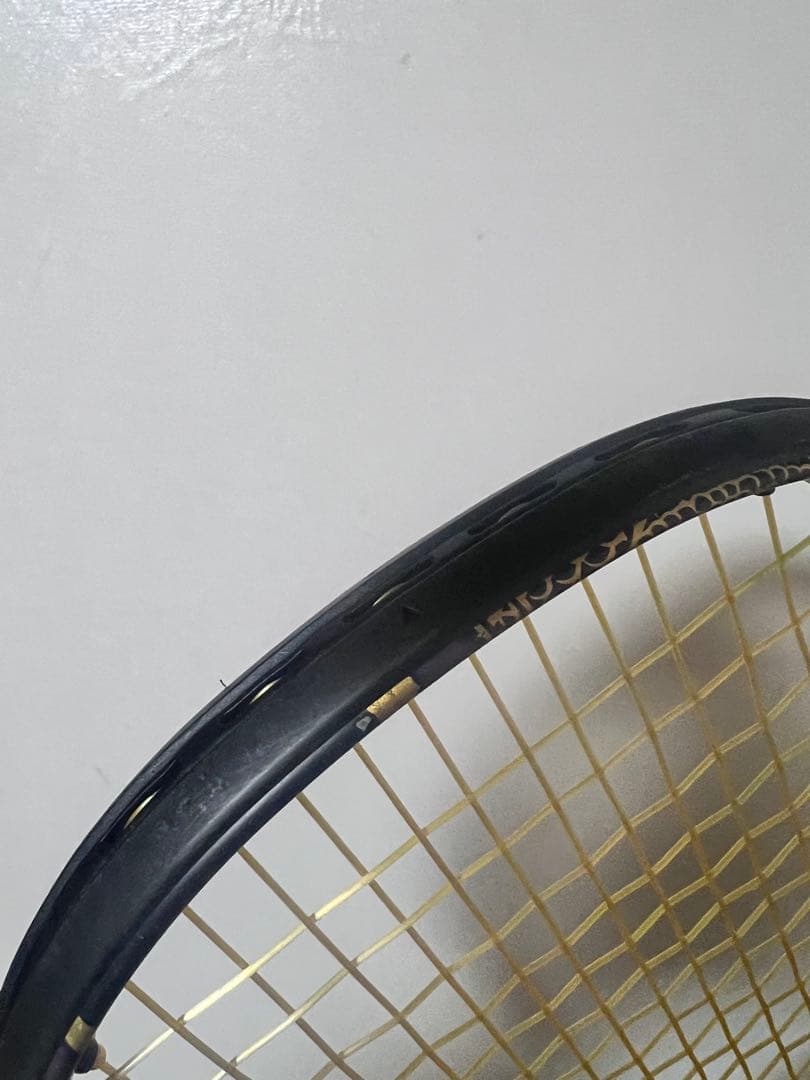 ヨネックス　イーゾーン98 大阪なおみ選手モデル