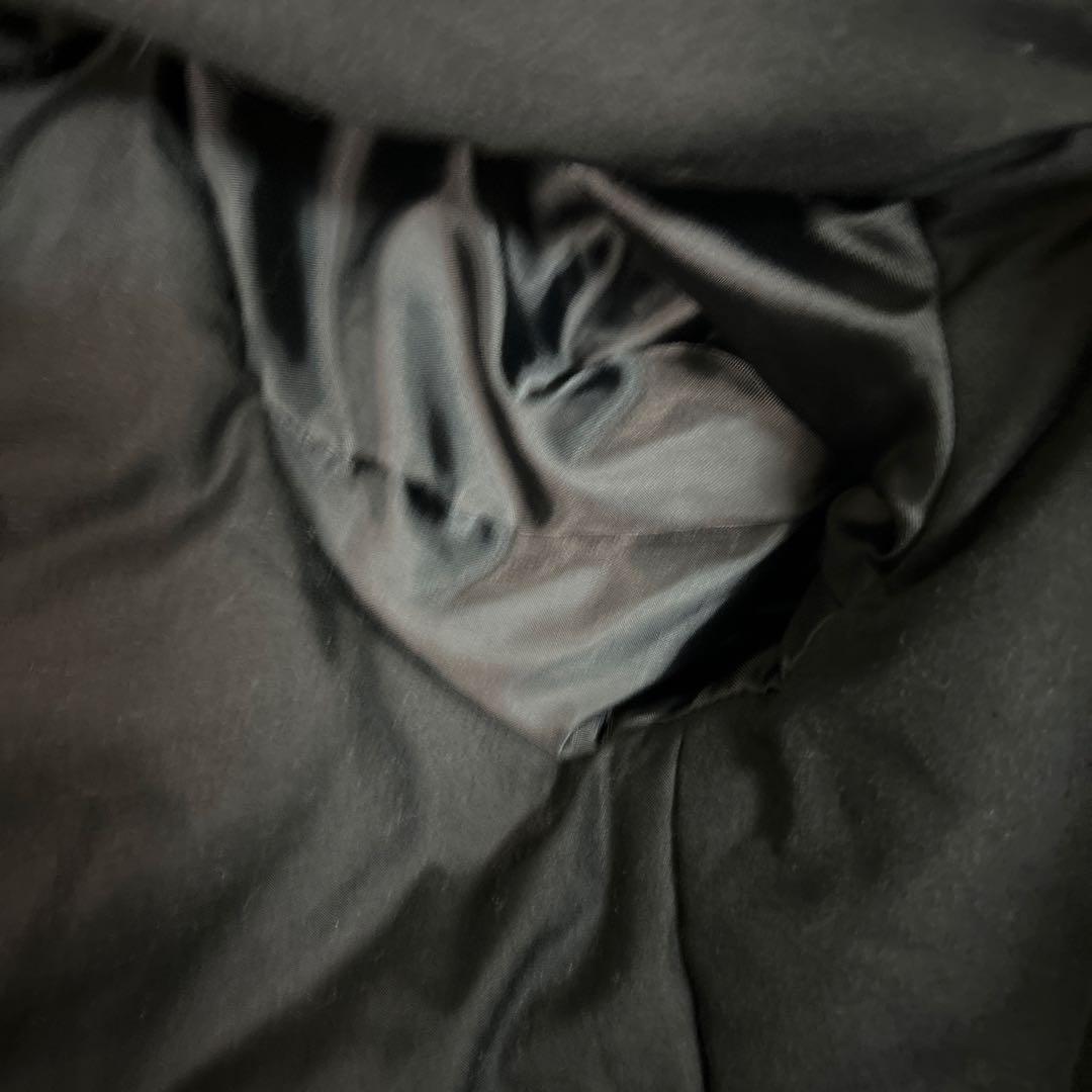 希少✨goa ゴア⭐️レザージャケット ⭐️ リアルファー　レア商品 3way