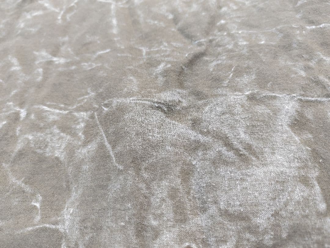 米軍 軍幕 US パップテント 2枚、ペグ10本、ポール2本