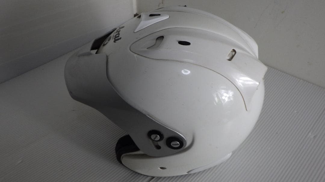 ム*ド様 送料無料596/Arai SZ Ram3 アライ　ジェットヘルメット