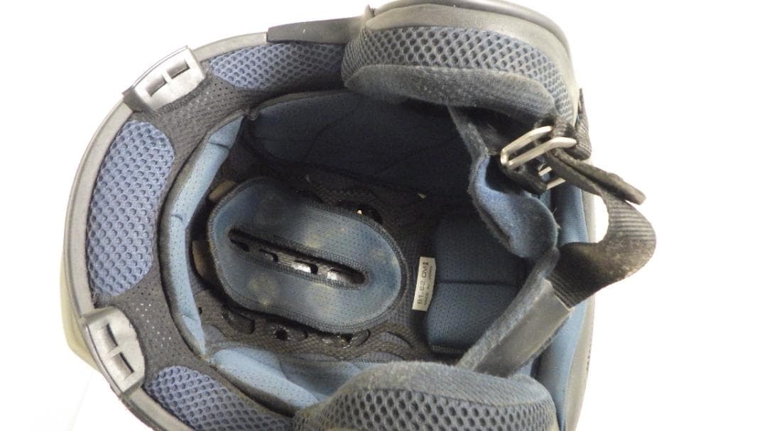 ム*ド様 送料無料596/Arai SZ Ram3 アライ　ジェットヘルメット